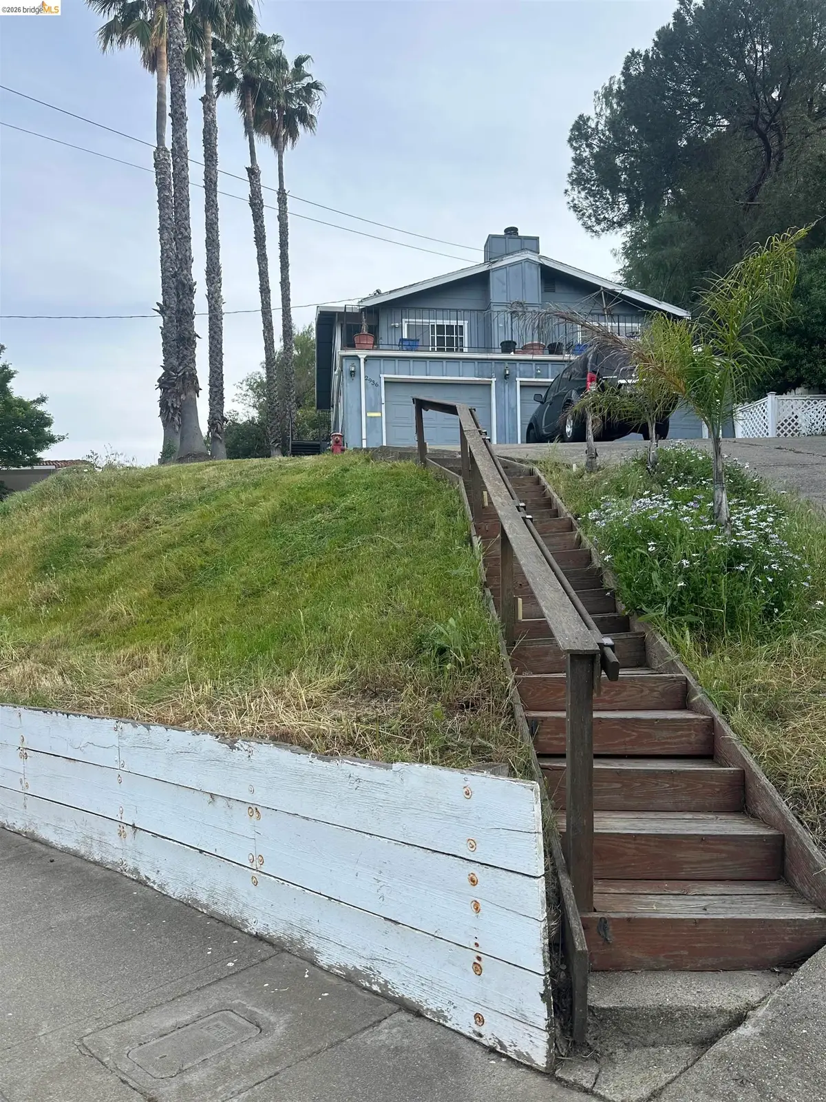 2936 Roosevelt Lane, Antioch, CA 94509 - #1