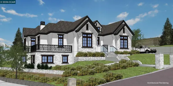 413 Shirlee Dr., Danville, CA 94526