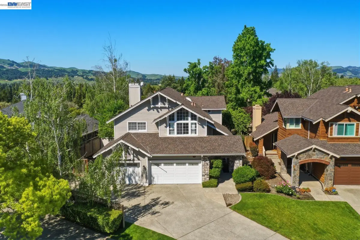 74 Canyon Green Way, San Ramon, CA 94582 - #1