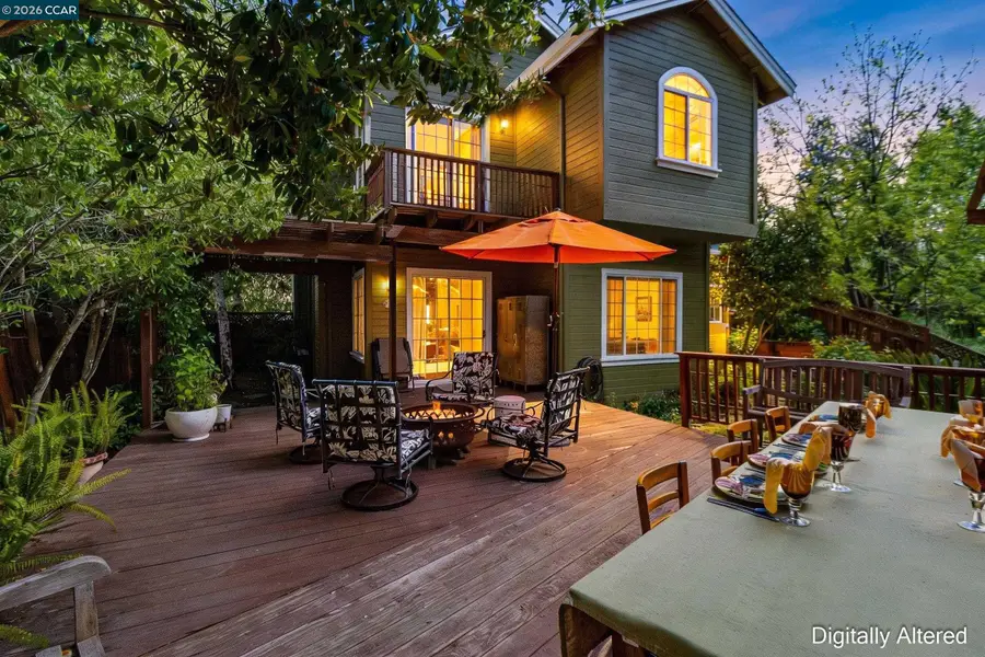 408 Fraga Ct, Martinez, CA 94553 - #2