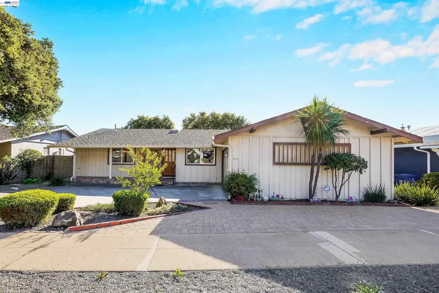 30245 Treeview Street, Hayward, CA 94544 - #3