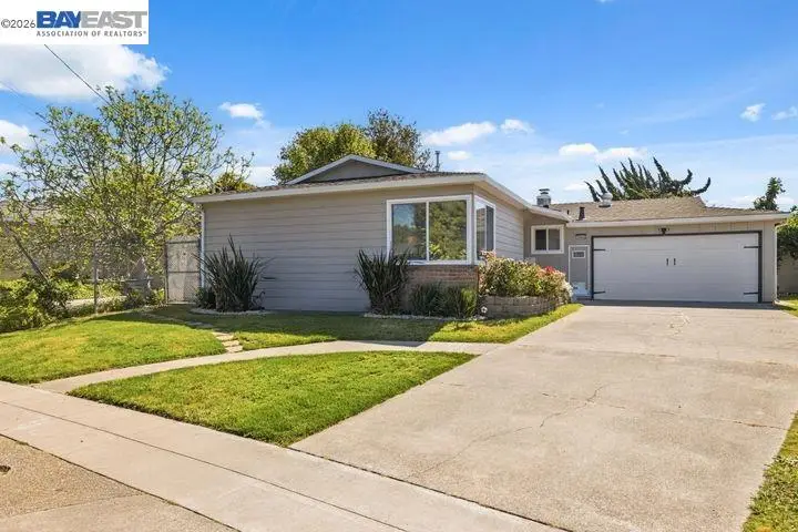 35442 Breton Dr, Newark, CA 94560 - #1
