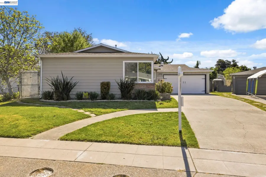 35442 Breton Dr, Newark, CA 94560 - #2