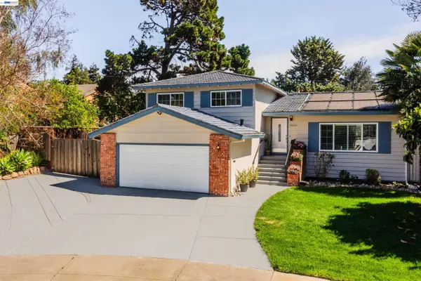 4022 San Juan Ct, Fremont, CA 94536