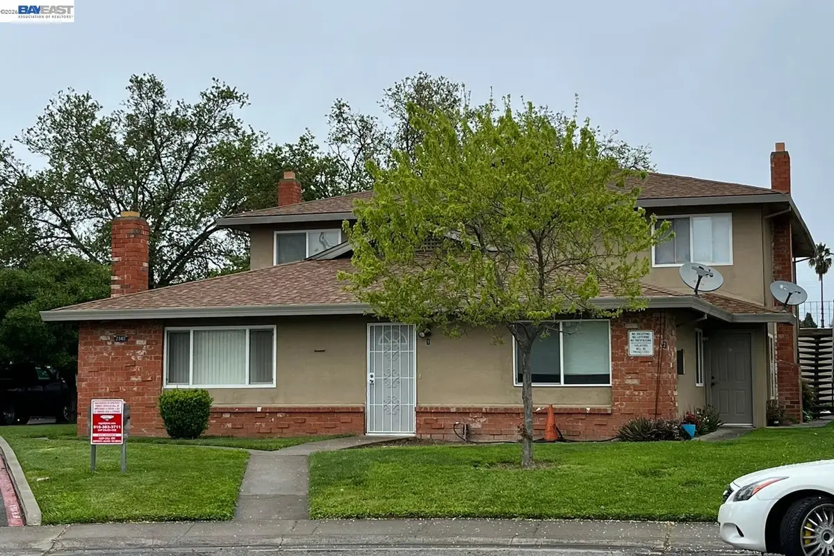 2840 Norcade Cir, Sacramento, CA 95826 - #1