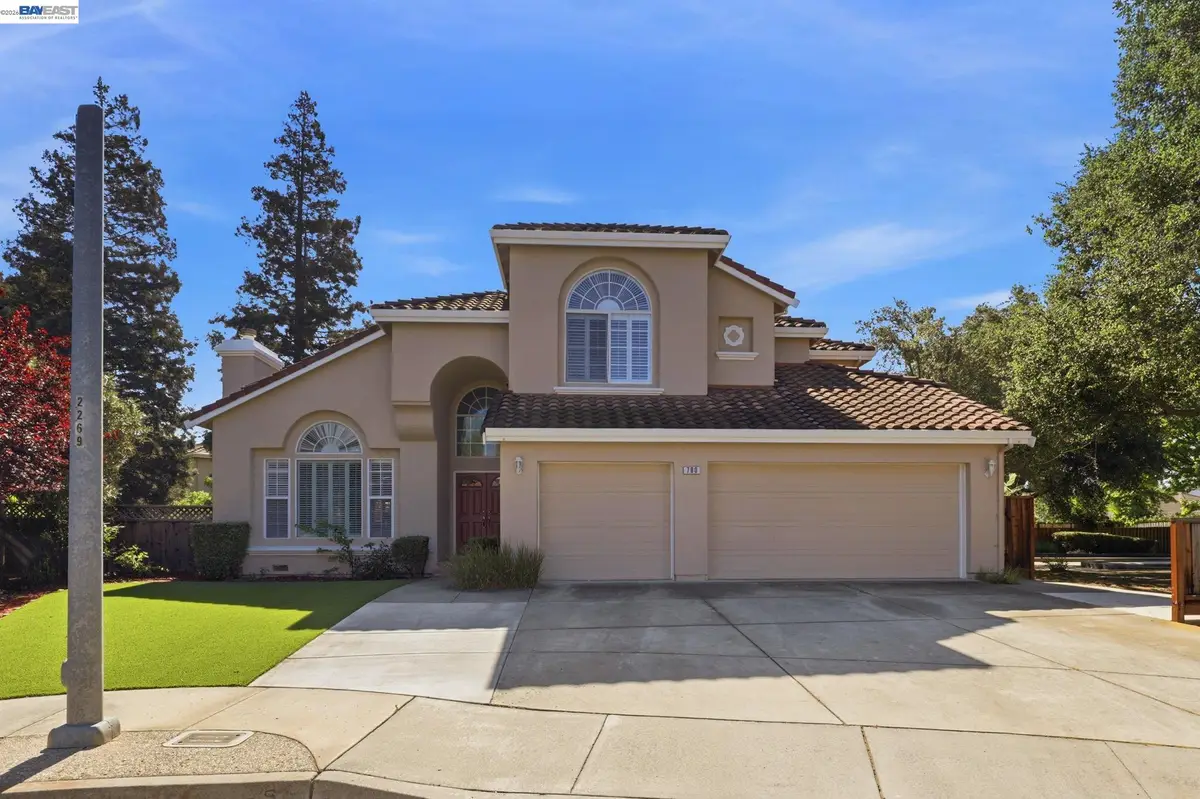 780 Avante Pl, Morgan Hill, CA 95037 - #1