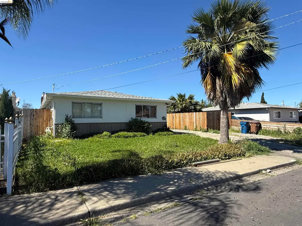 2108 Rubye Dr, Antioch, CA 94509 - #1