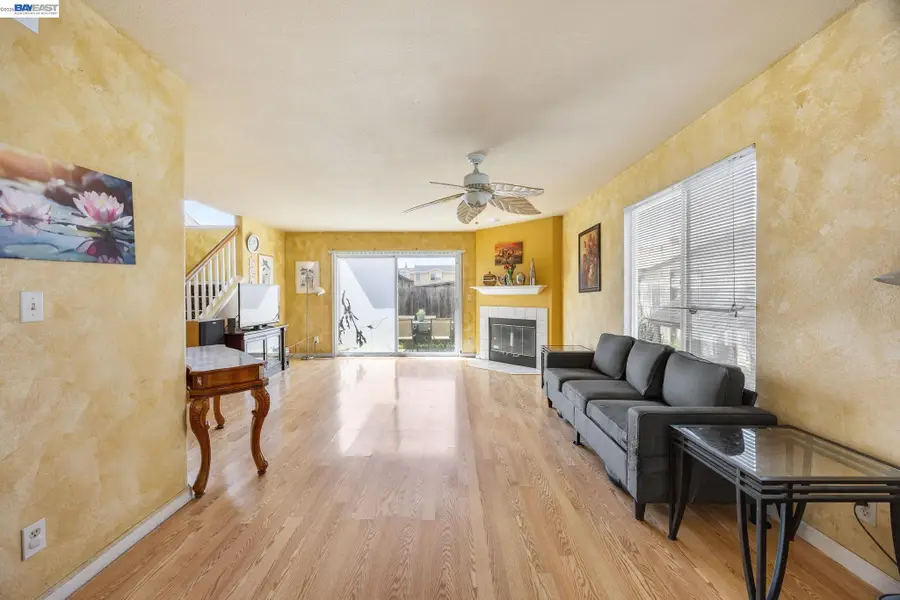 20667 Blossom Cmn, Hayward, CA 94541 - #3