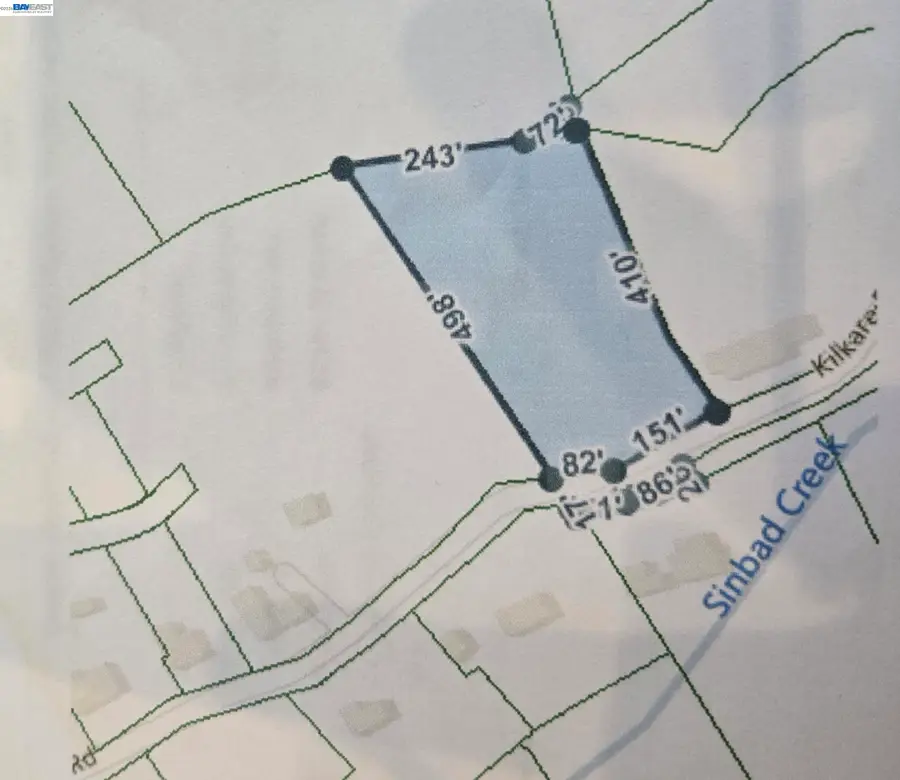 821 Kilkare Rd, Sunol, CA 94586 - #2