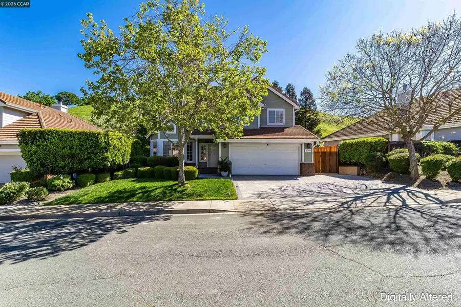 3091 Windmill Canyon Dr., Clayton, CA 94517 - #2