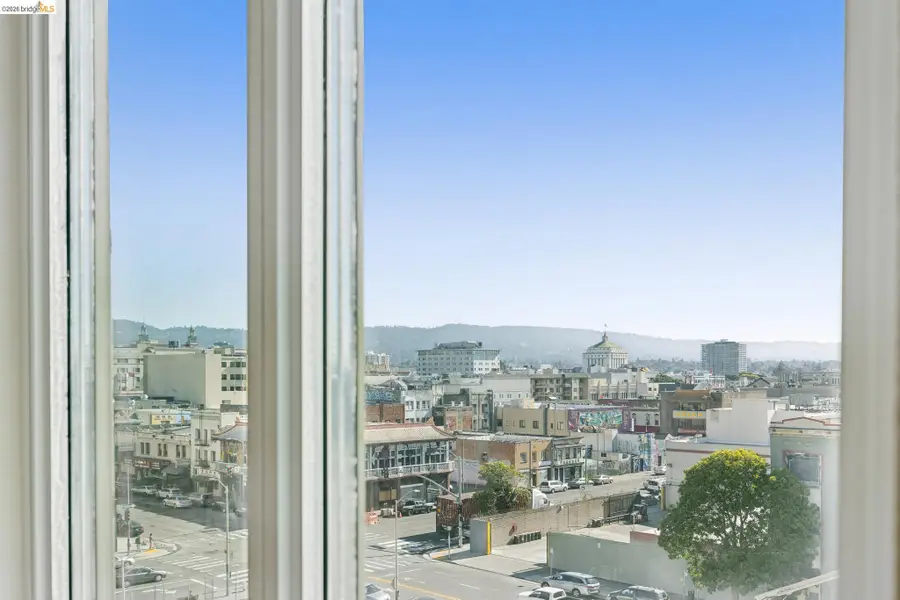 423 7th St #401, Oakland, CA 94607 - #2