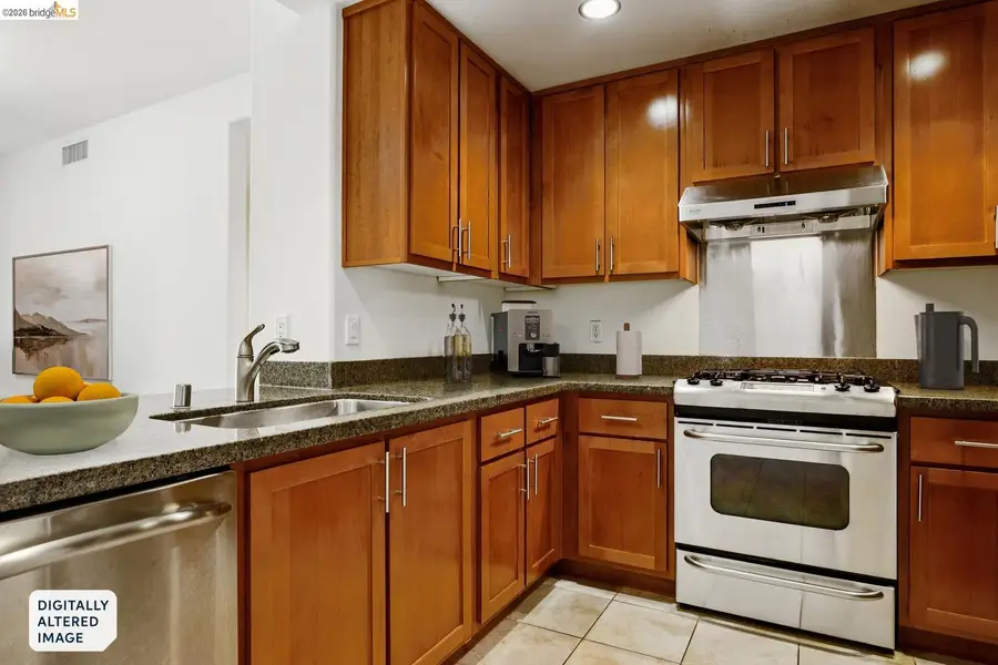 423 7th St #506, Oakland, CA 94607 - #2