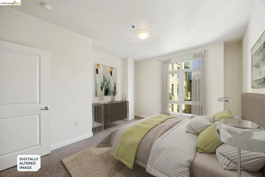 423 7th St #506, Oakland, CA 94607 - #3