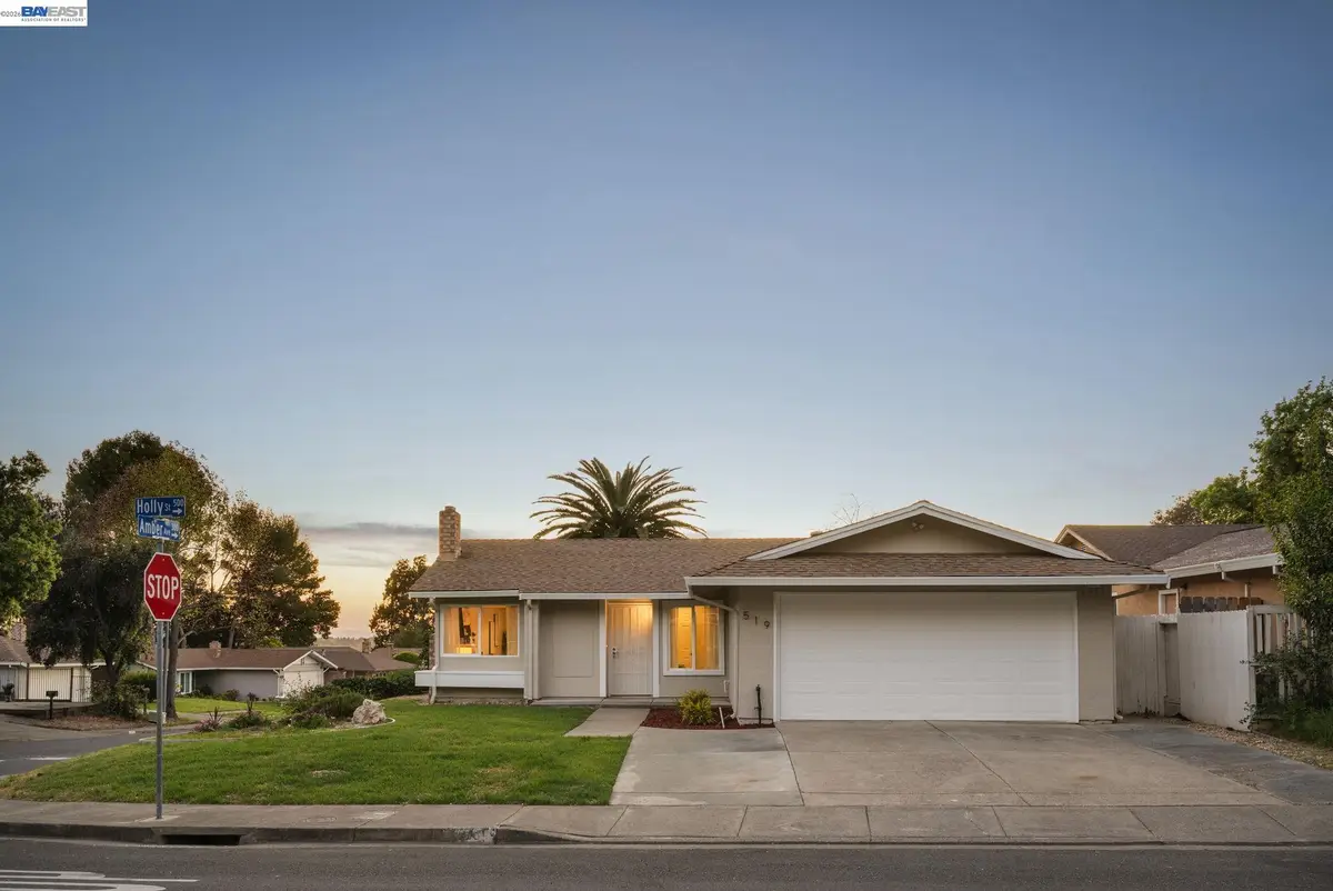 519 Holly St, Vallejo, CA 94589 - #1