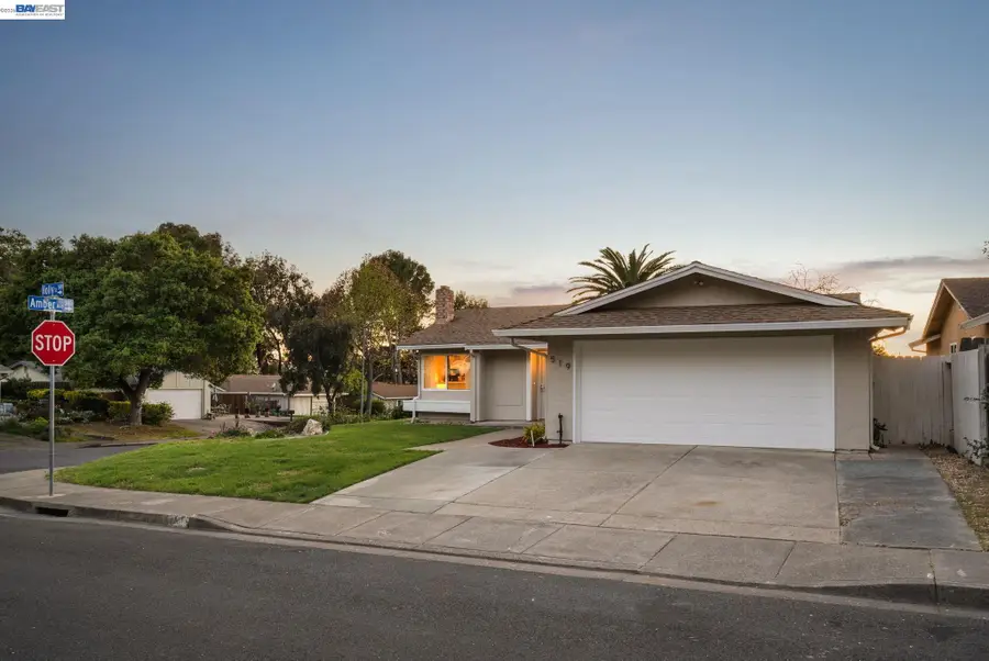 519 Holly St, Vallejo, CA 94589 - #2