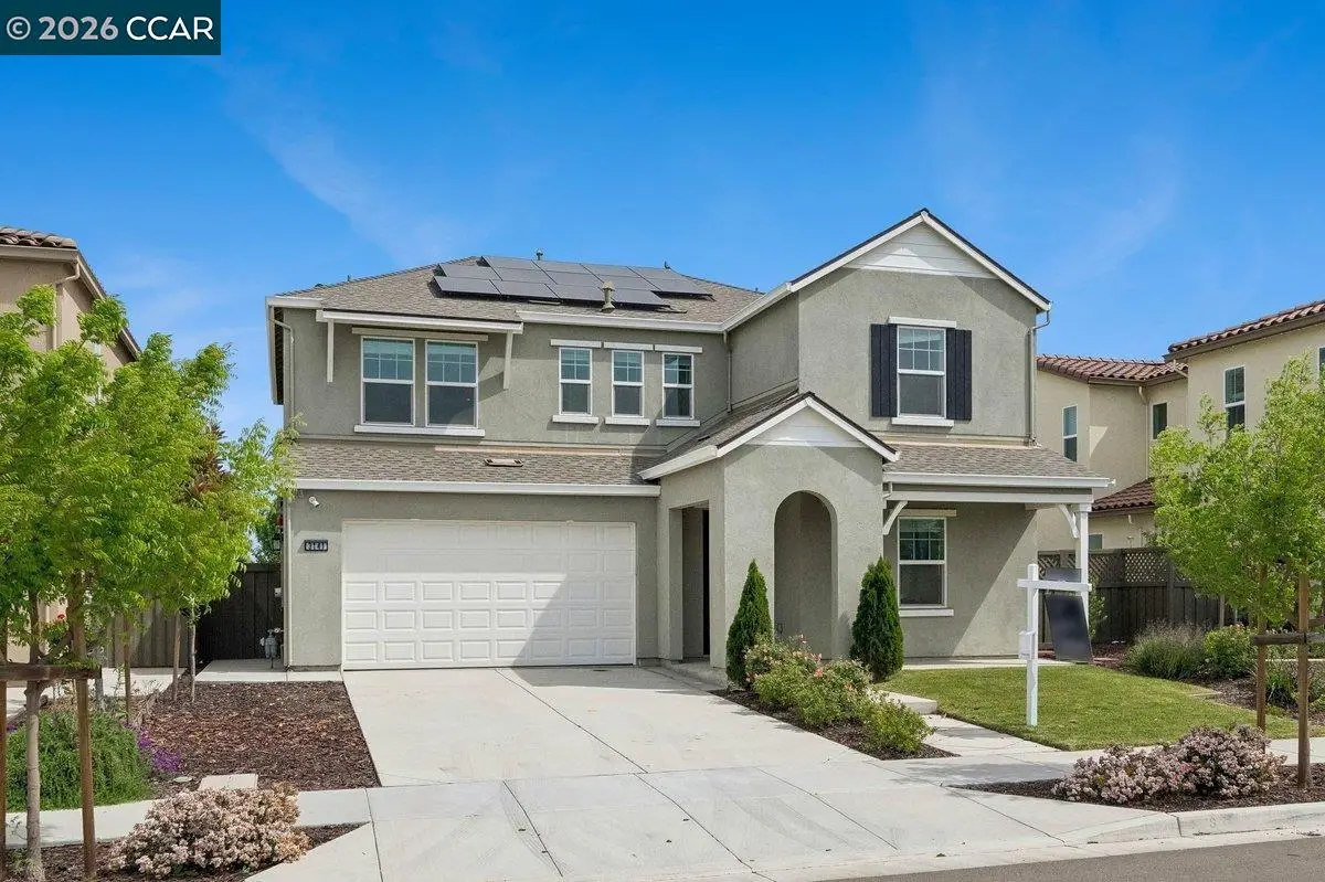 3141 Rio Grande Dr, Tracy, CA 95377 - #1