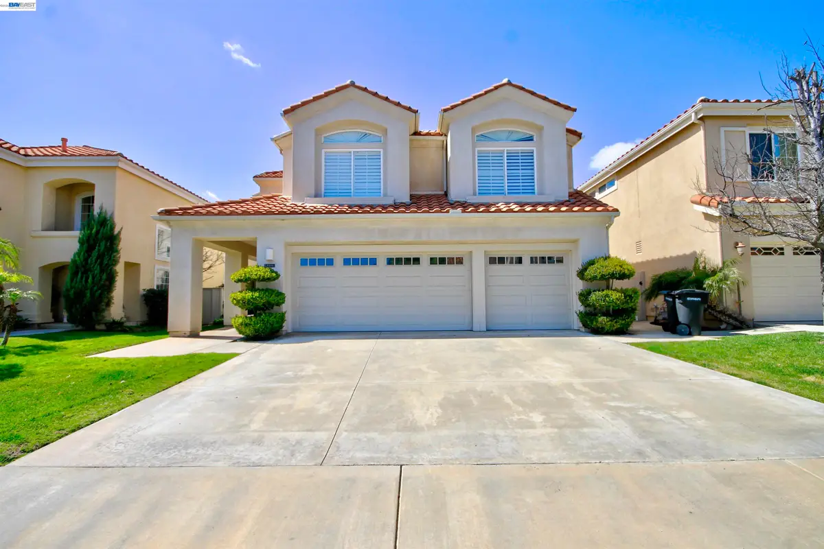 45315 Camino Monzon, Temecula, CA 92592 - #1