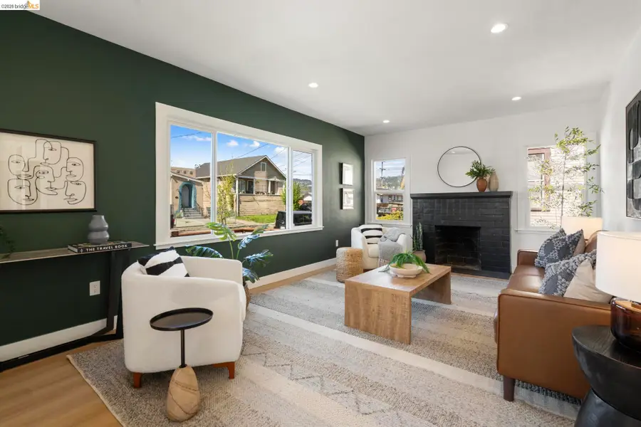 2100 69th Ave, Oakland, CA 94621 - #2