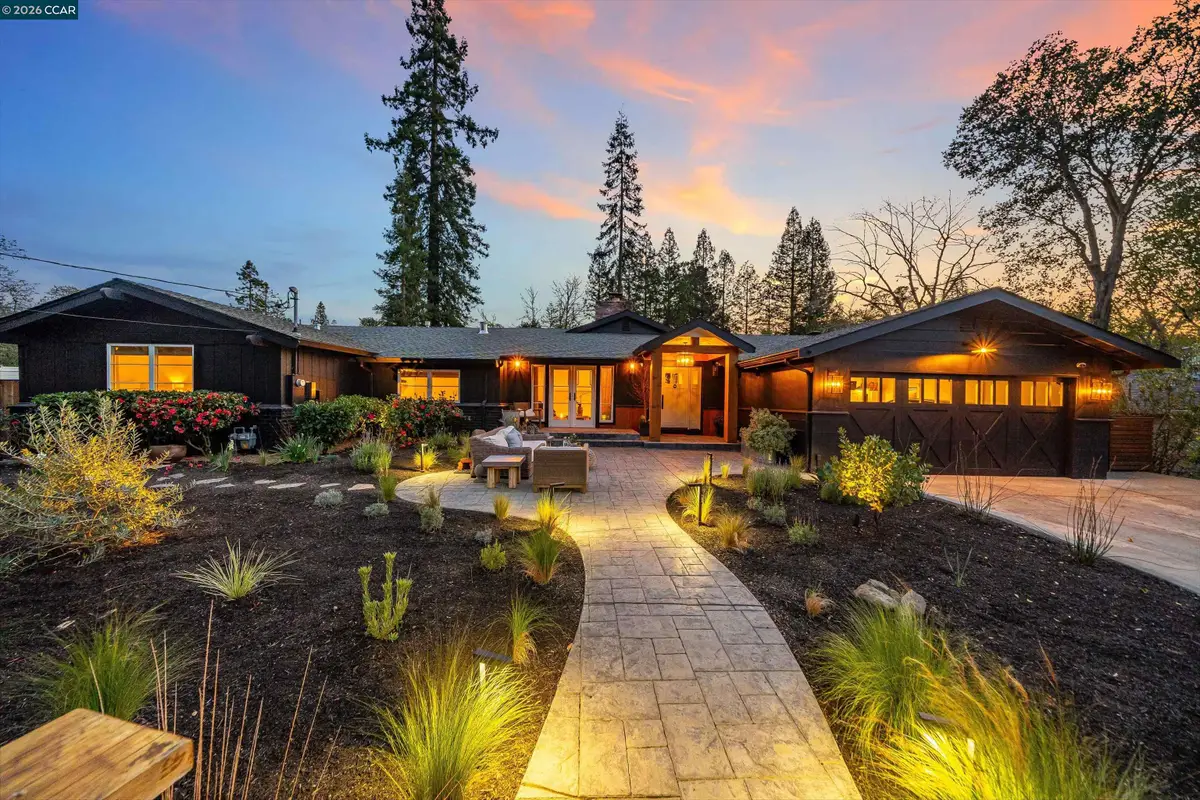 12 La Sombra Ct, Orinda, CA 94563 - #1