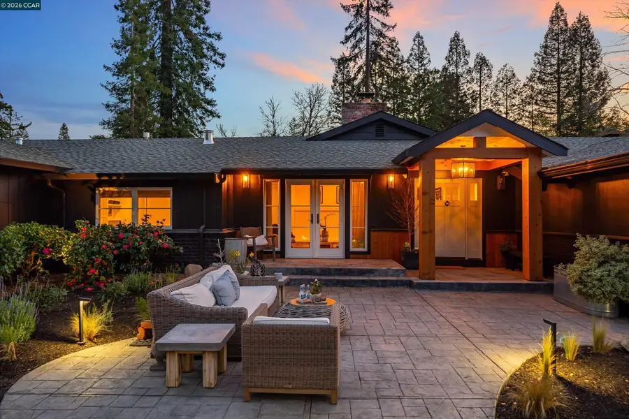 12 La Sombra Ct, Orinda, CA 94563 - #3