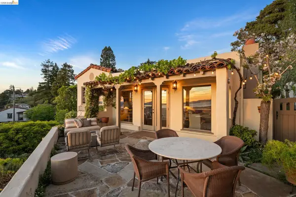 1004 Cragmont Avenue, Berkeley, CA 94708