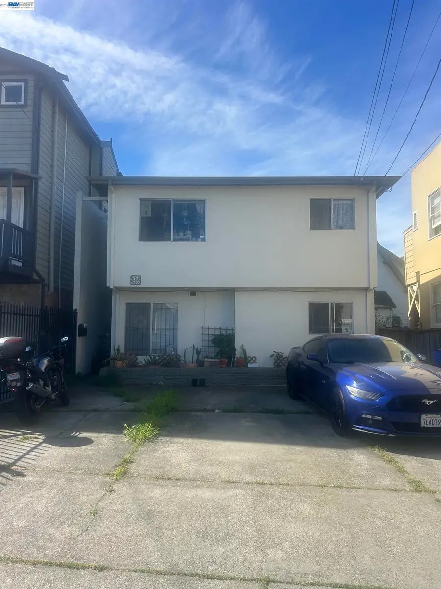 670 32nd St, Oakland, CA 94609 - #2
