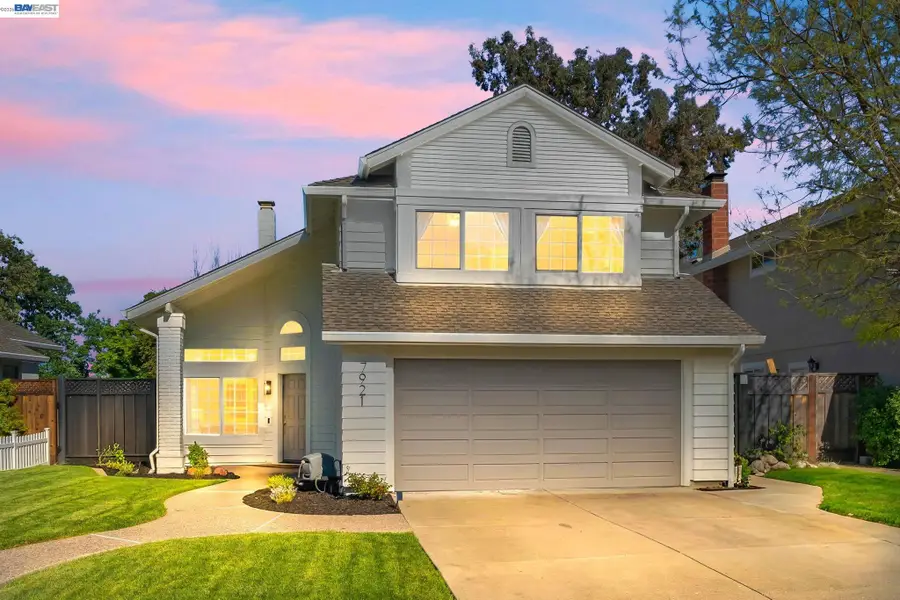 7921 Crossridge Dr, Dublin, CA 94568 - #2