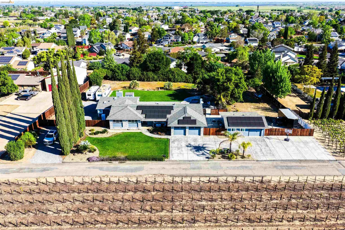 147 Loren Ln, Oakley, CA 94561 - #1