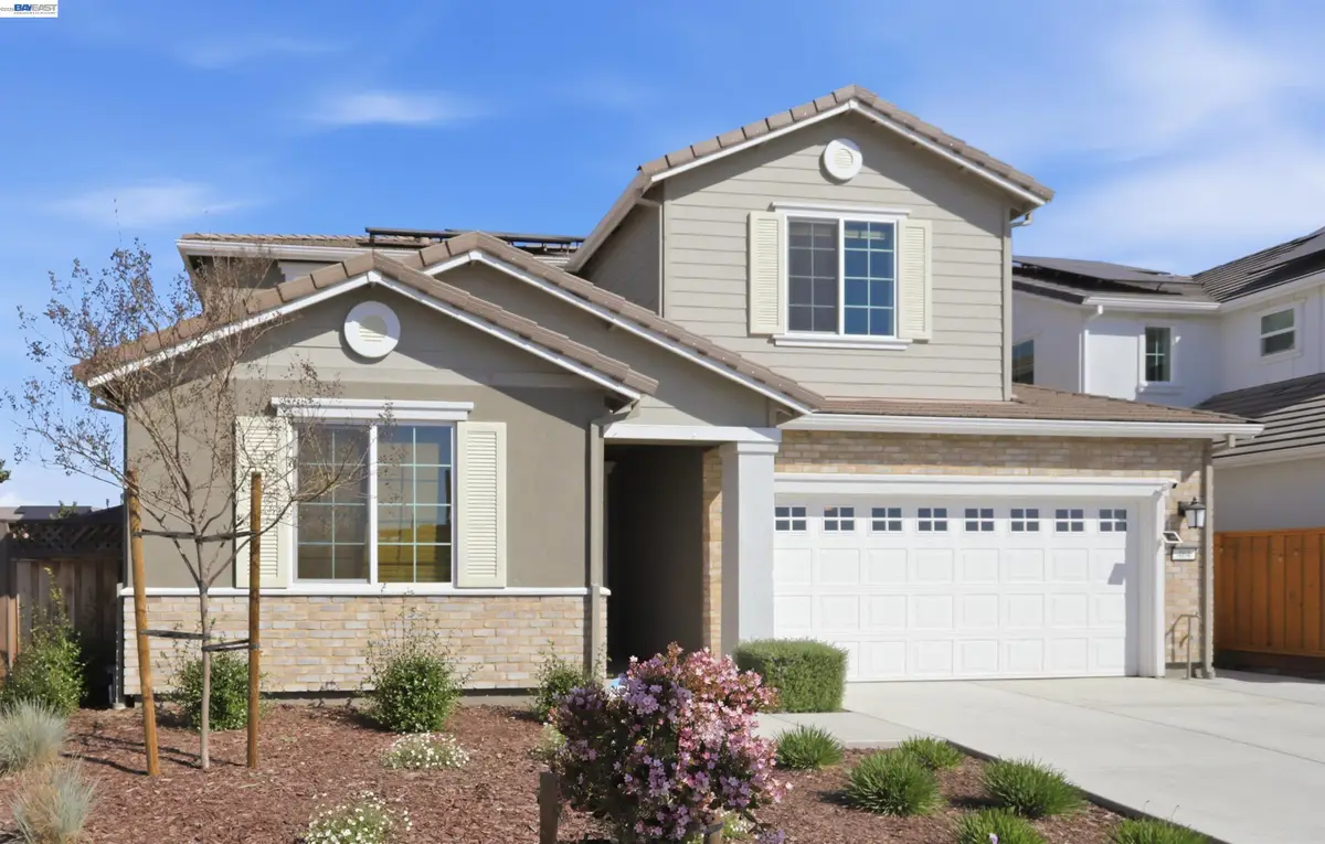 464 Coolcrest Dr, Oakley, CA 94561 - #1