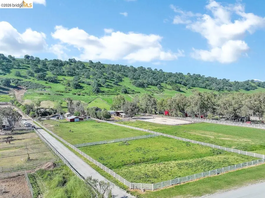 4229 Briones Valley Rd, Brentwood, CA 94513 - #3