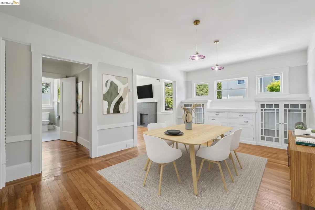 1626 Hopkins St, Berkeley, CA 94707 - #1