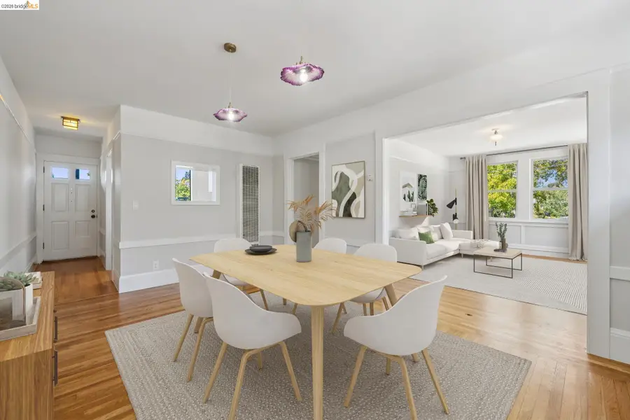 1626 Hopkins St, Berkeley, CA 94707 - #2