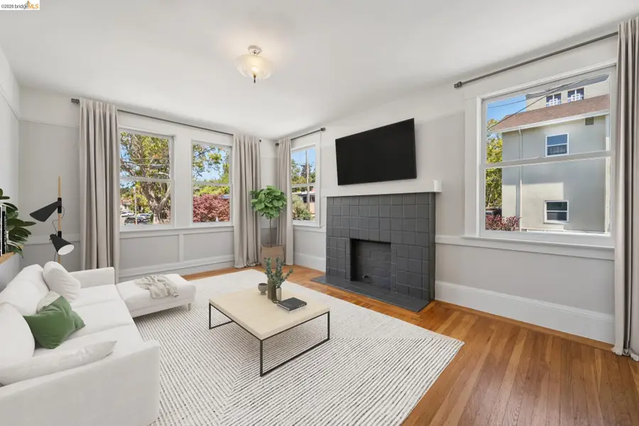 1626 Hopkins St, Berkeley, CA 94707 - #3