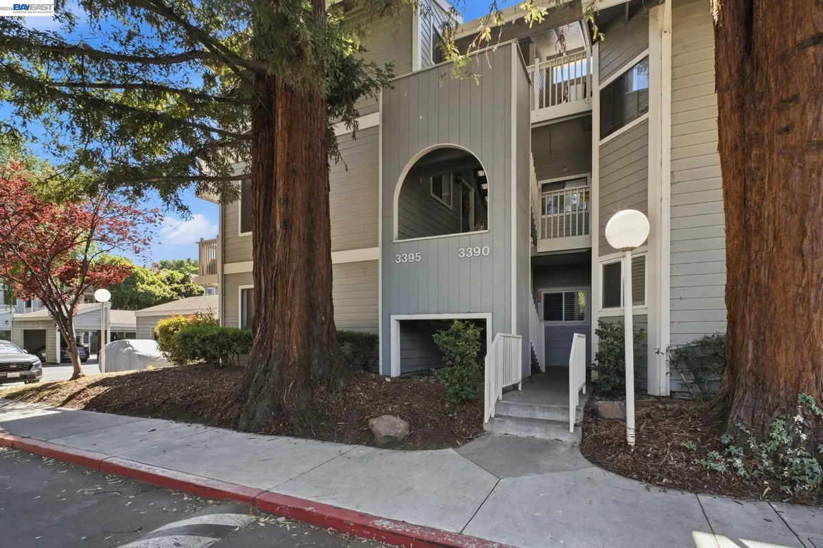 3395 Pinewood Ter #304, Fremont, CA 94536 - #1