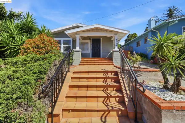 3114 Suter St, Oakland, CA 94602