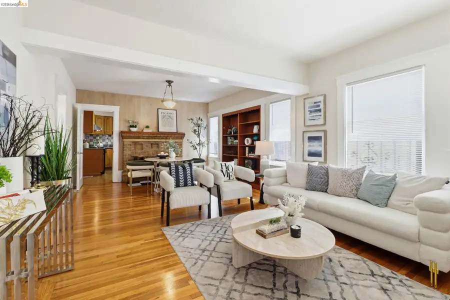 3114 Suter St, Oakland, CA 94602 - #3