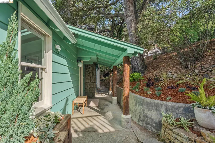 943 Glendome Circle, Oakland, CA 94602 - #3