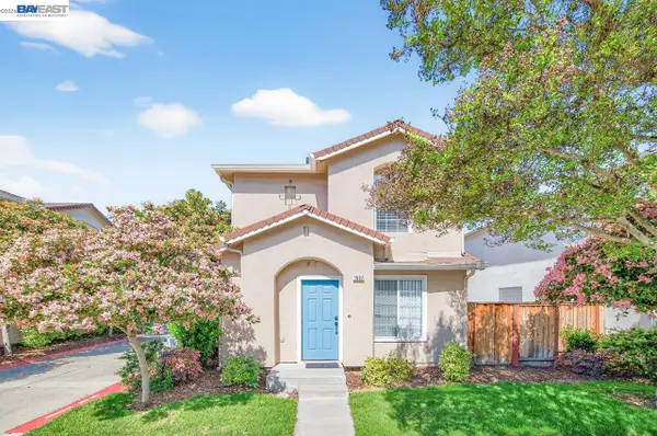 1557 Hermocilla Way, San Jose, CA 95116