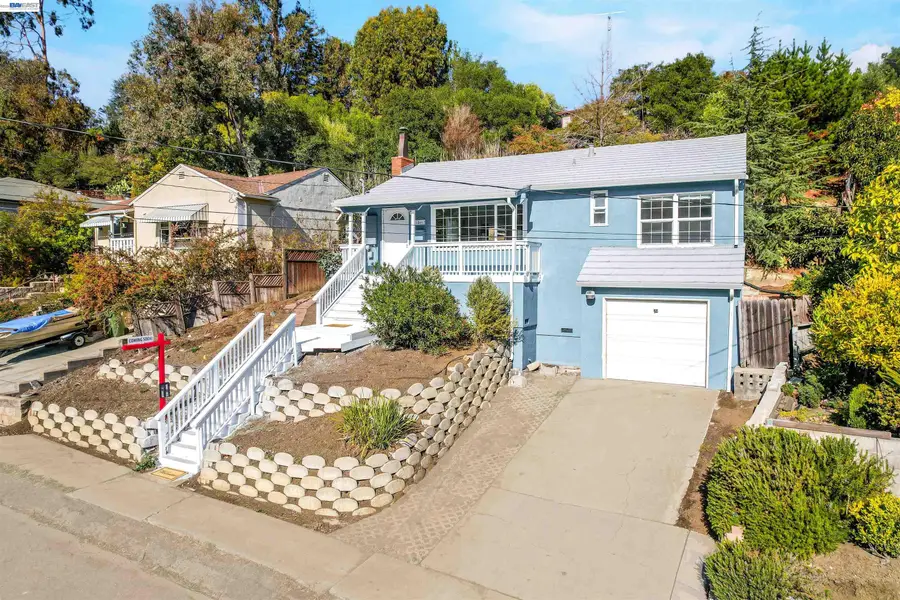18662 Stanton Ave, Castro Valley, CA 94546 - #2