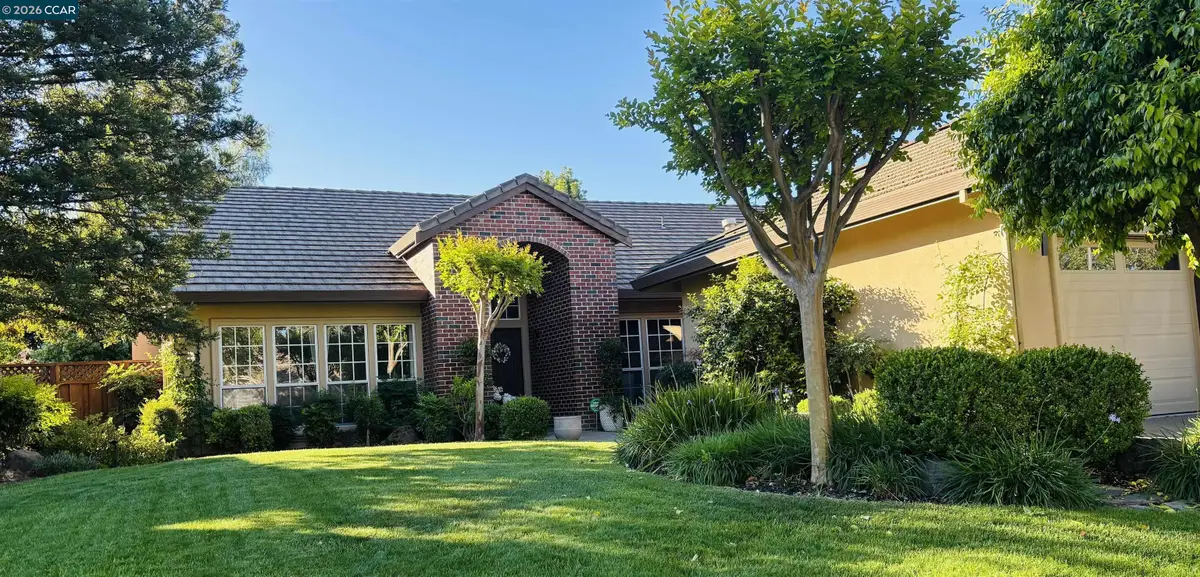635 Rutherford Cir, Brentwood, CA 94513 - #1