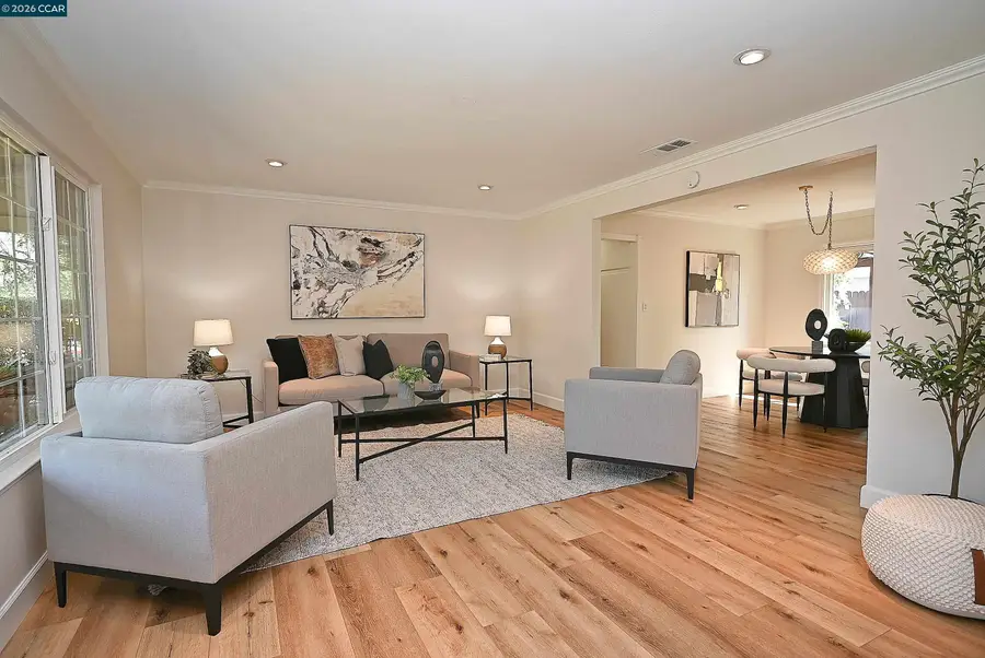 385 Maureen Ln, Pleasant Hill, CA 94523 - #3