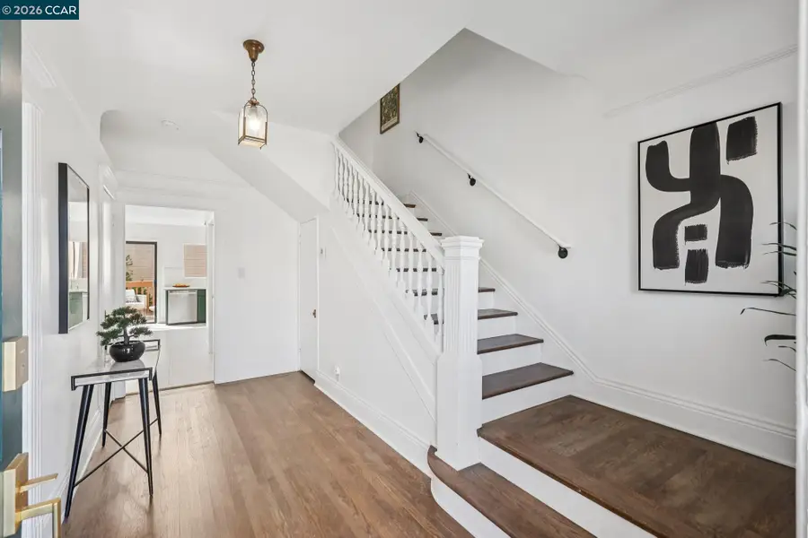 607 6th Ave, San Francisco, CA 94118 - #3