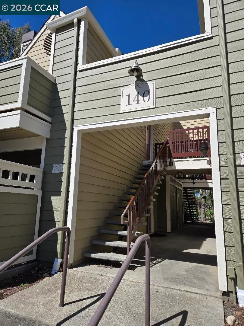140 Reflections Dr #25, San Ramon, CA 94583 - #1