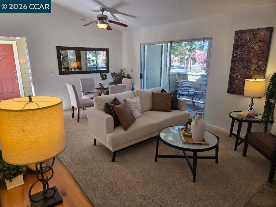 140 Reflections Dr #25, San Ramon, CA 94583 - #2