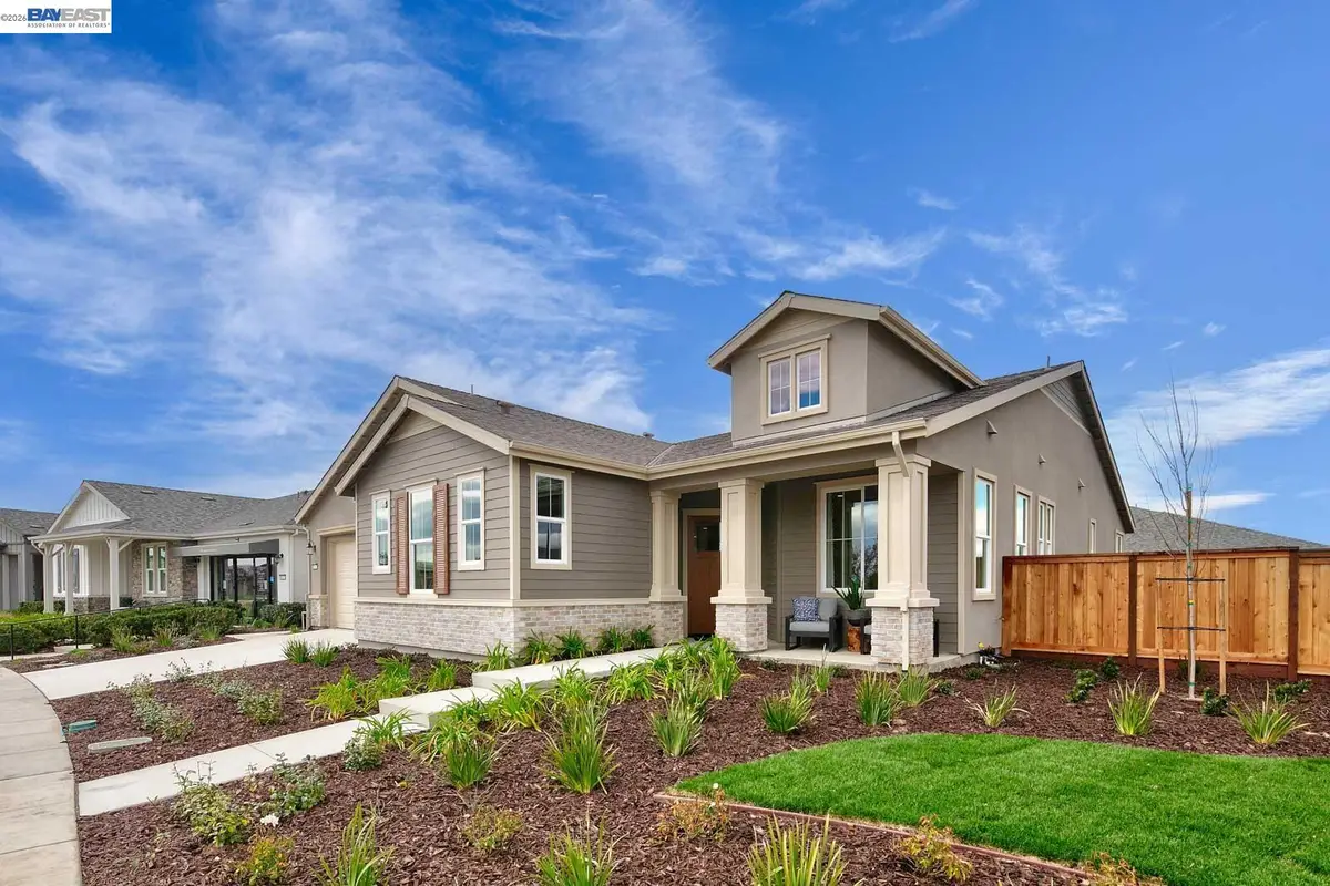 889 Conrad Street, Manteca, CA 95336 - #1