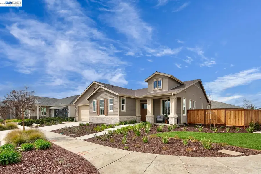 889 Conrad Street, Manteca, CA 95336 - #2