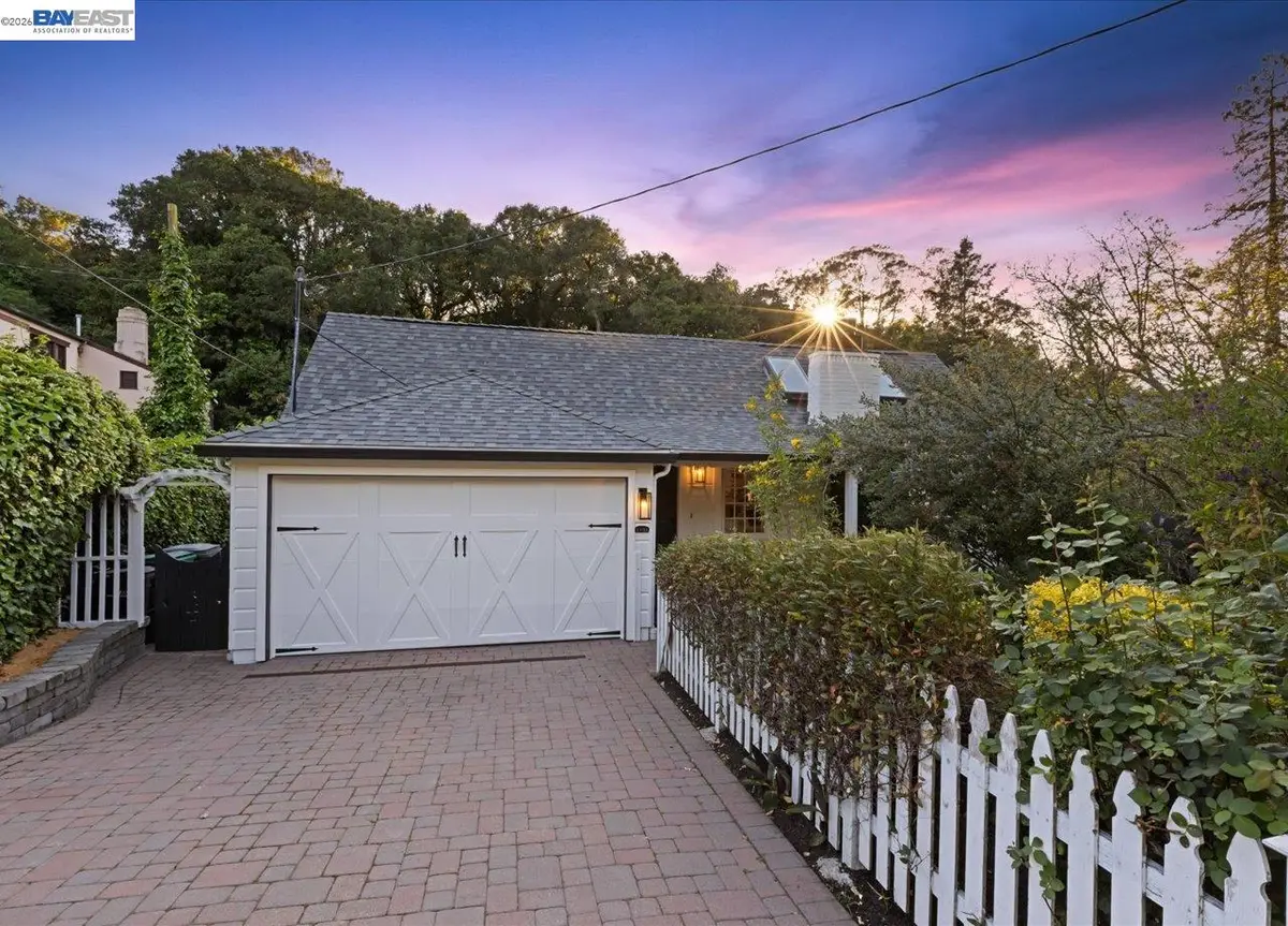 1731 Mountain Blvd, Oakland, CA 94611 - #1