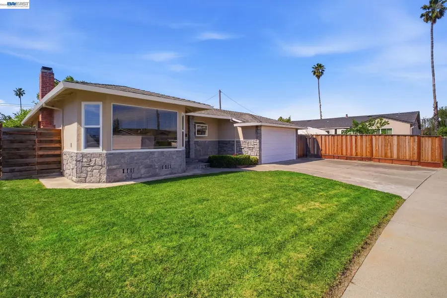 39605 Bruning St., Fremont, CA 94538 - #2