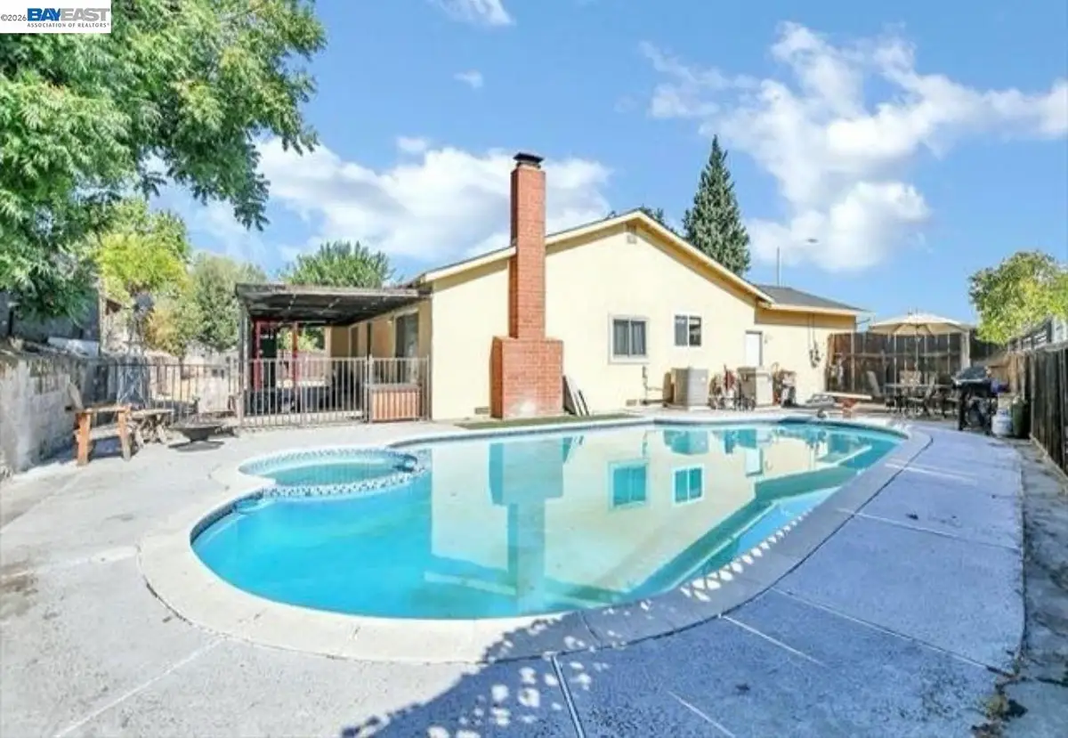 2850 Petar Pl, Antioch, CA 94509 - #1