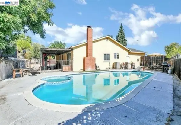 2850 Petar Pl, Antioch, CA 94509